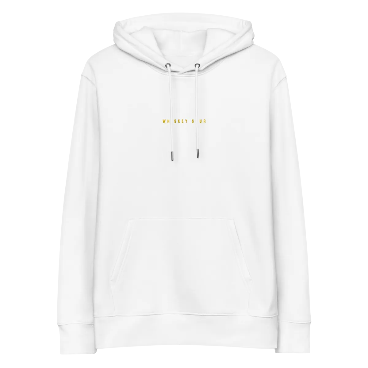 The Whiskey Sour Eco Hoodie