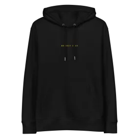 The Whiskey Sour Eco Hoodie