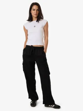 Thrills Ember Pocket Pant Black