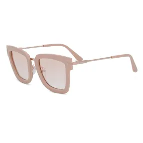 Tom Ford Square Sunglasses FT0573 74F 52