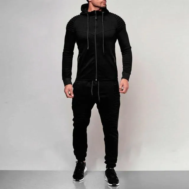 Tone-It-Up Men's Tracksuits