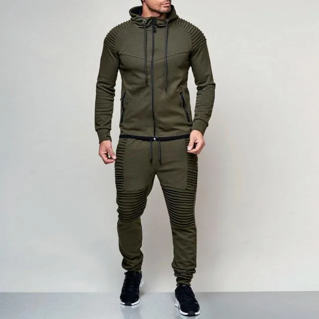 Tone-It-Up Men's Tracksuits