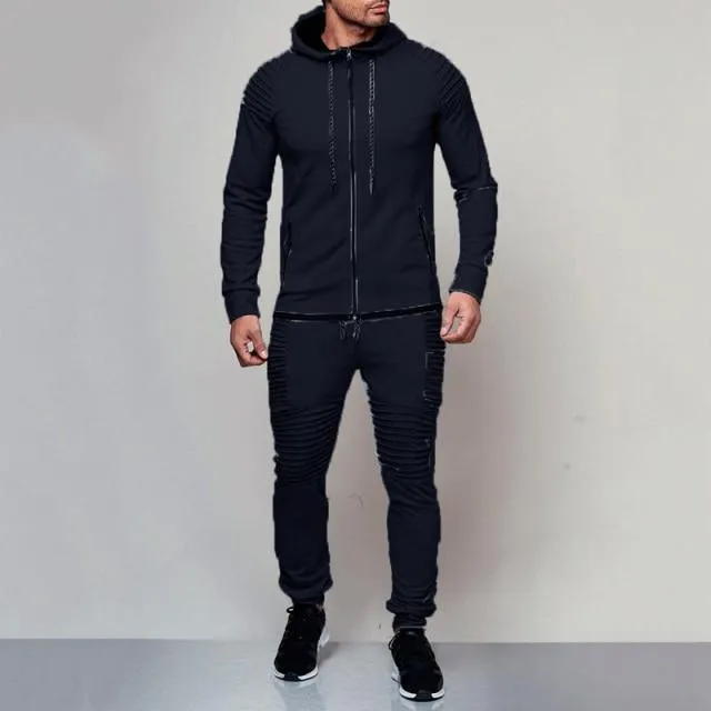 Tone-It-Up Men's Tracksuits