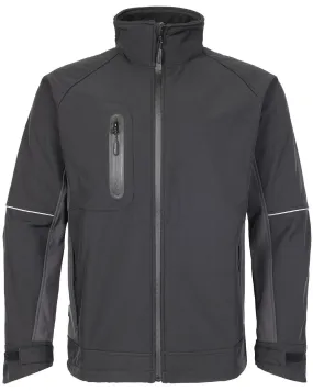 TuffStuff Stanton Softshell Jacket