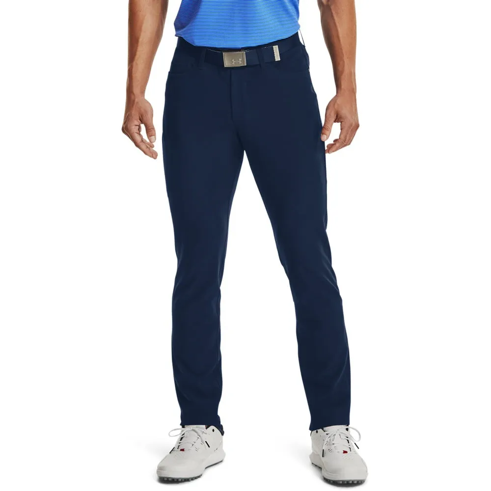 Under Armour Drive 5 Pocket Tapered Golf Pants 1364934