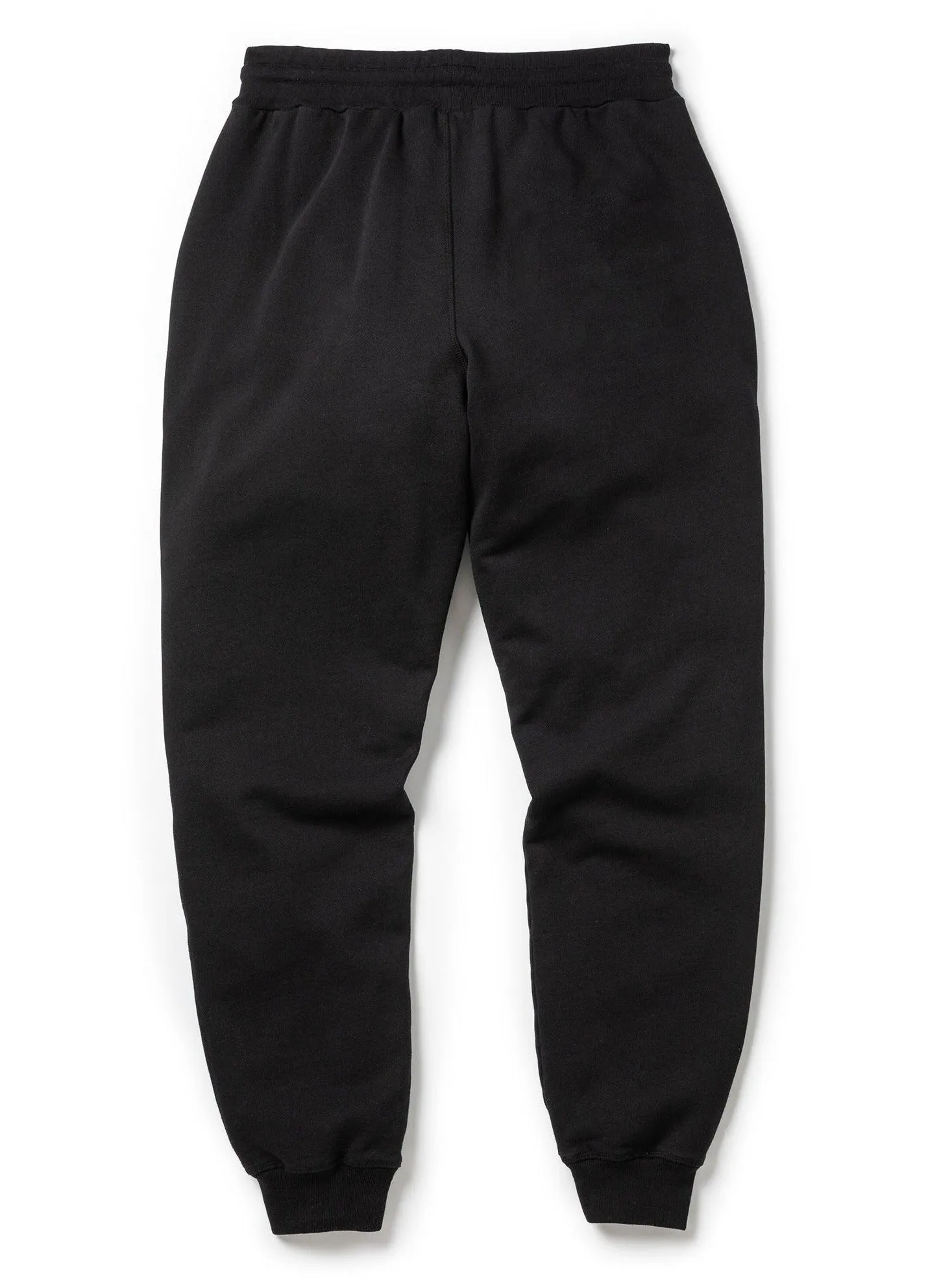 UNISEX Sweatpants - Black