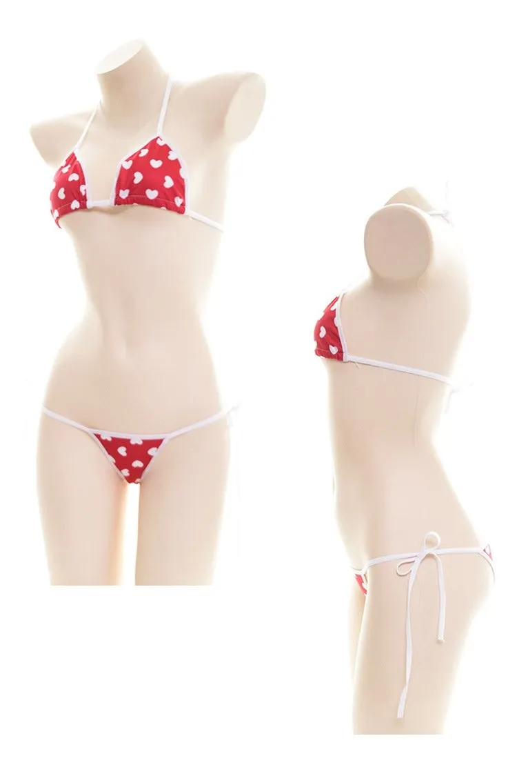 Valentine Bikini