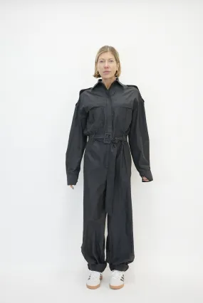 VANIA JUMPSUIT OVERSIZE CARGO