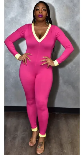 Velma Jumpsuit