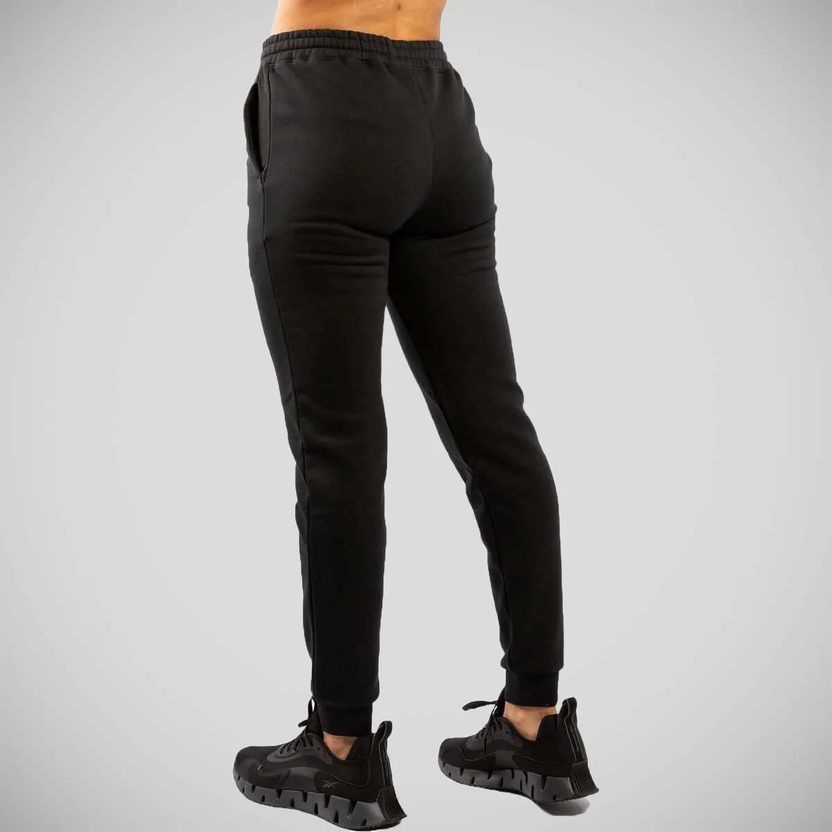 Venum UFC Replica Women's Joggers Black/Gold