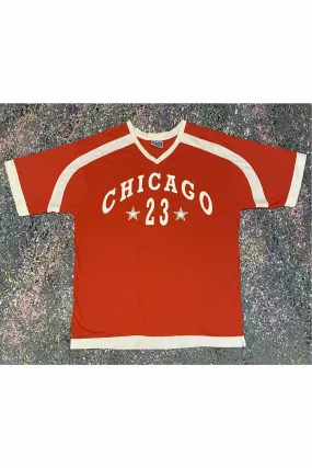 Vintage American Team Chicago 23- XL/XXL