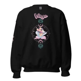 Virgo Pullover Sweatshirt