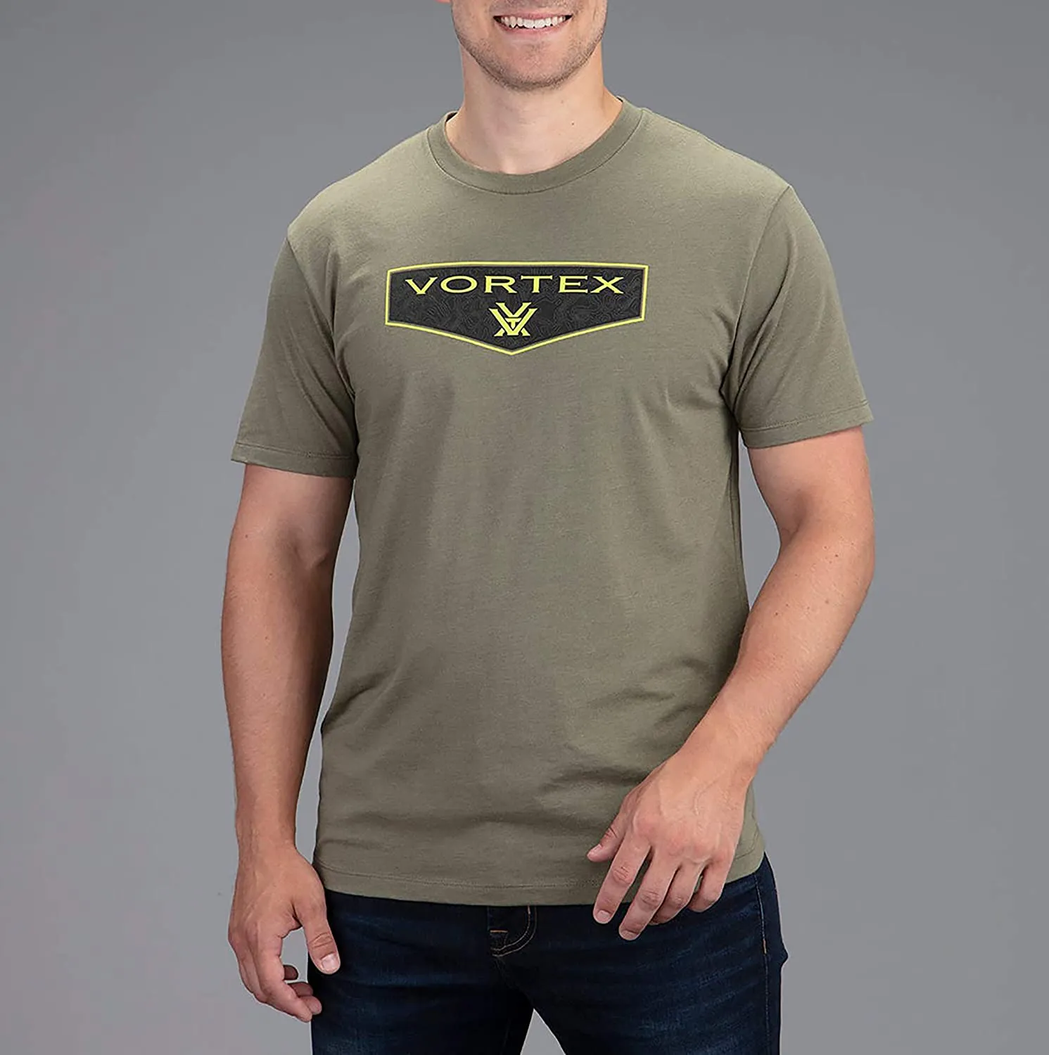 Vortex Optics Shield T-Shirt