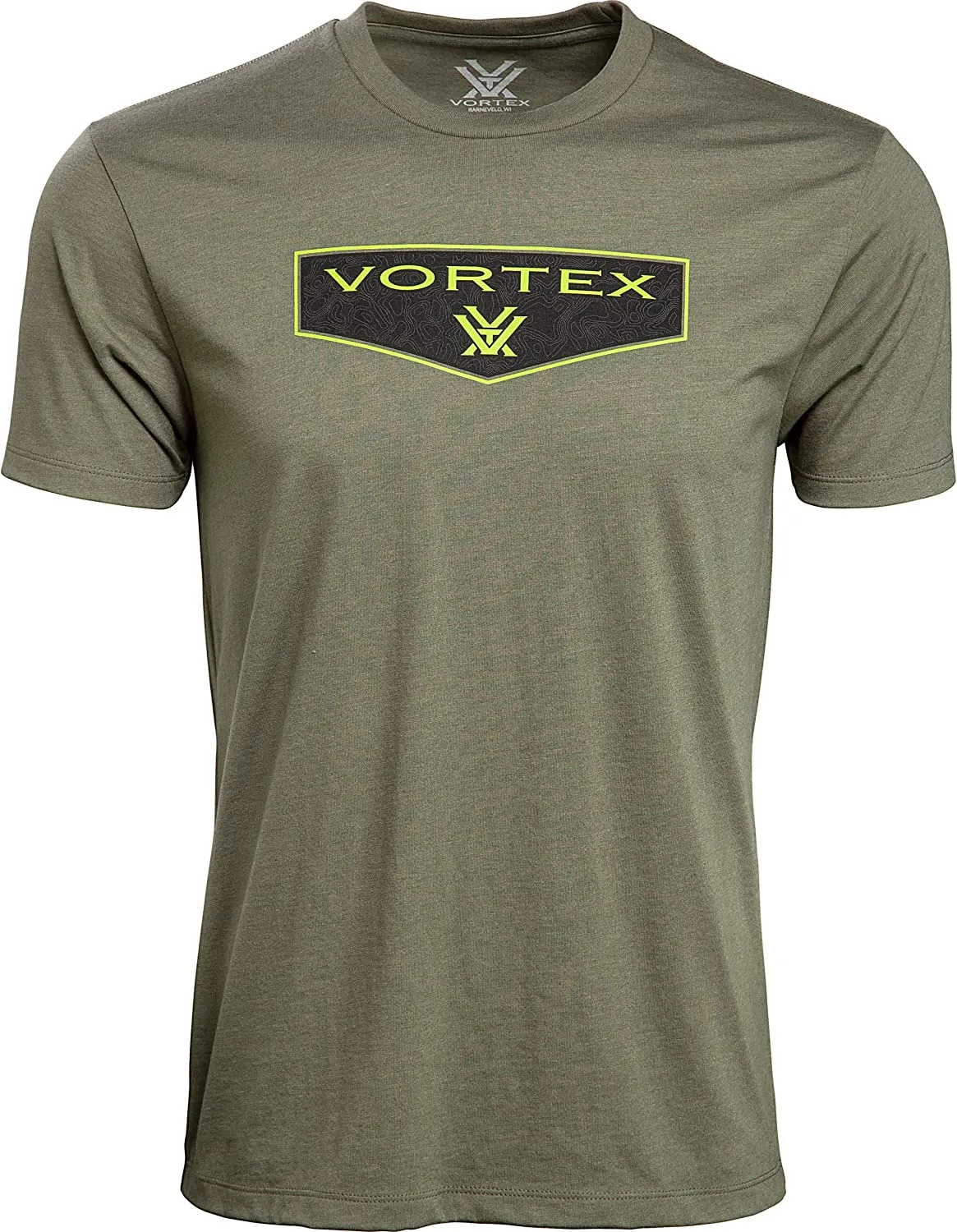 Vortex Optics Shield T-Shirt