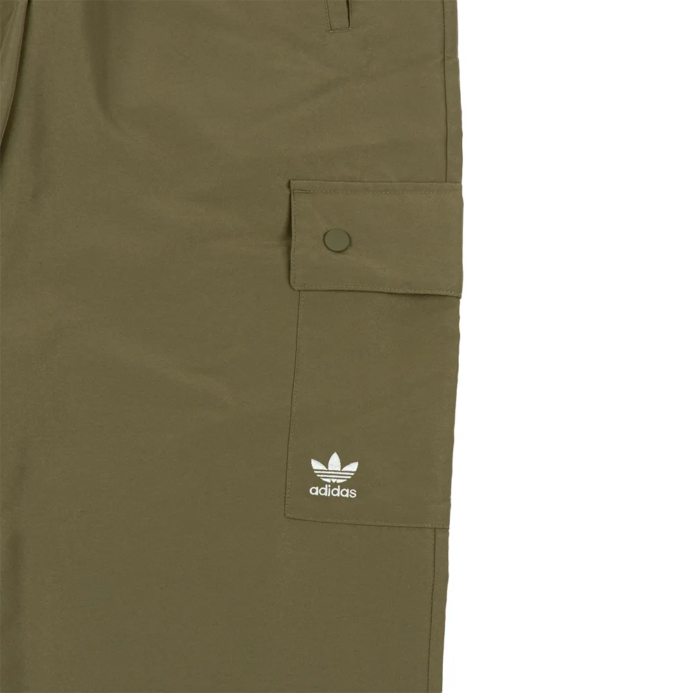 W Essential Woven Cargo 'Olive'