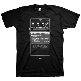 Wear Your Wounds "RV-3" T-Shirt