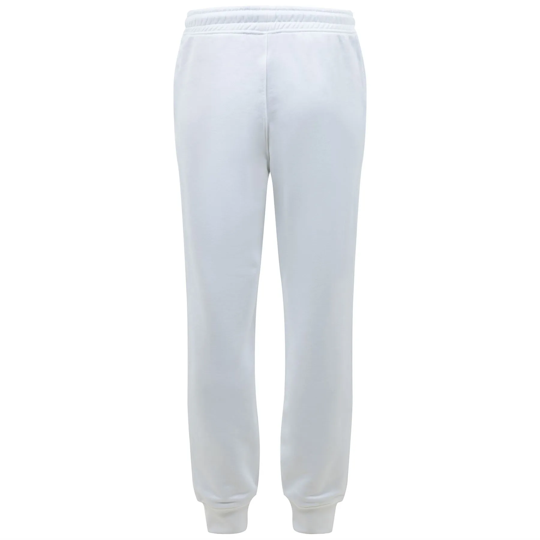 Womens NK Sweatpants White - W22