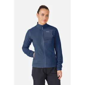 Womens Tecton Jacket