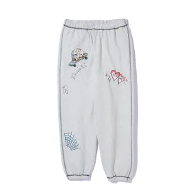 X-Large Mens Good Time Sweatpants