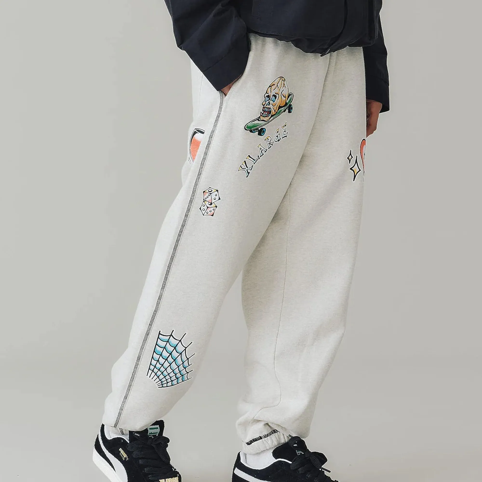 X-Large Mens Good Time Sweatpants