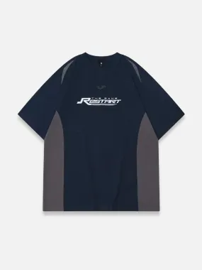 Y2K Racing Tee