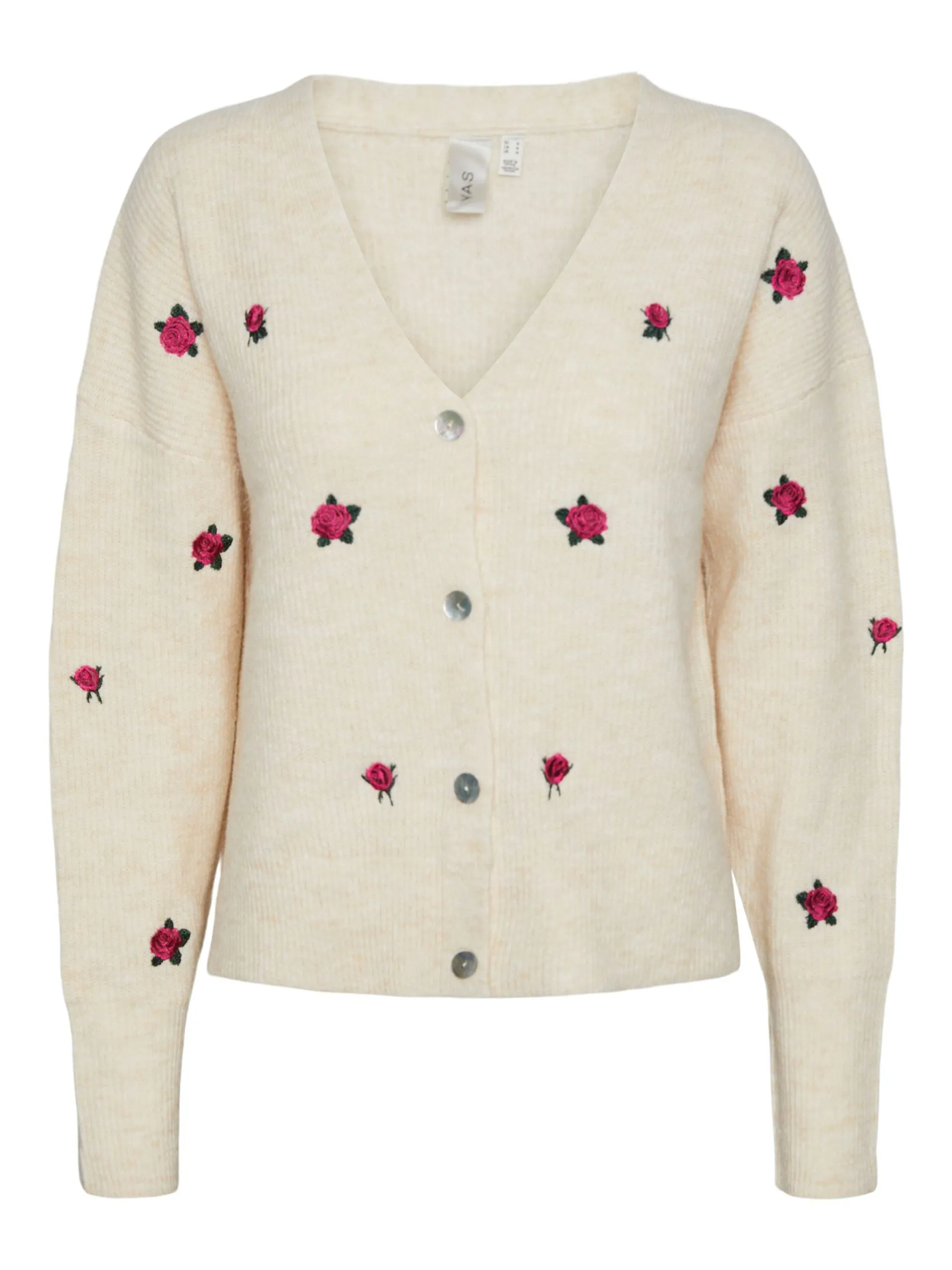 YAS Bouquet - Cardigan