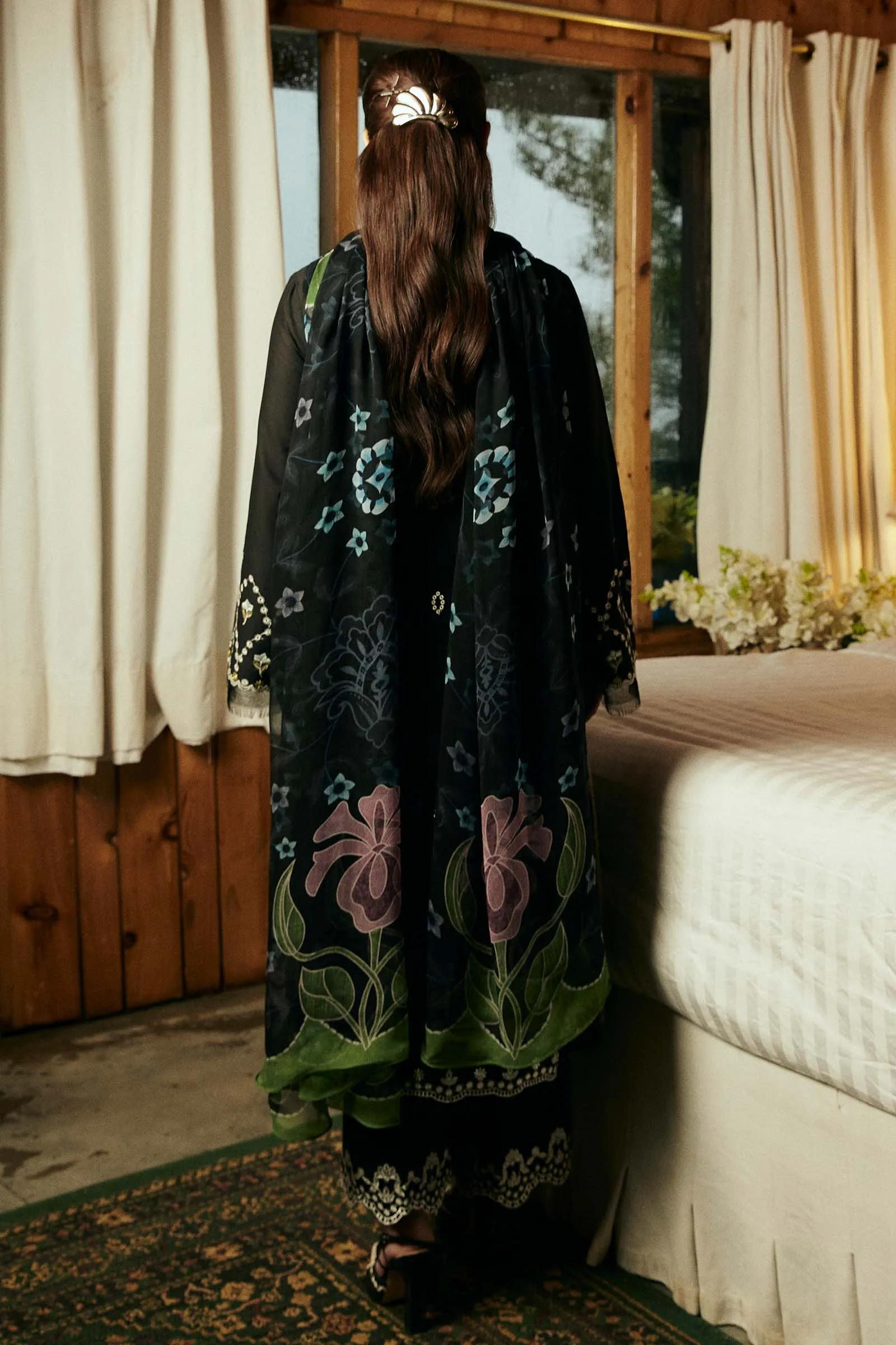 Zara Shahjahan Coco Lawn Eid Edition – LOVENT-10A